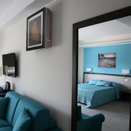 Sud Est Guest House Palazzolo Acreide Exterior foto
