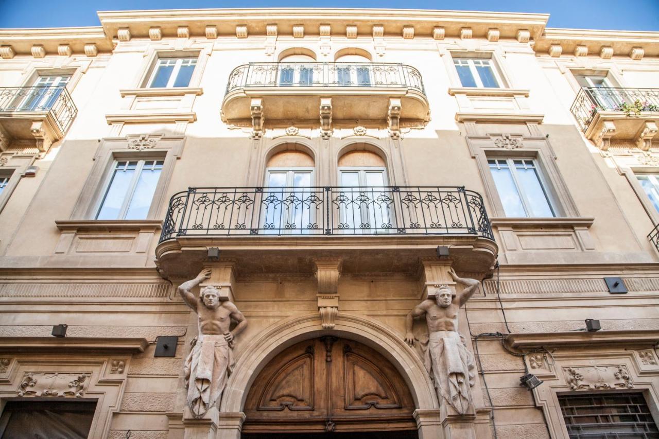 Sud Est Guest House Palazzolo Acreide Exterior foto