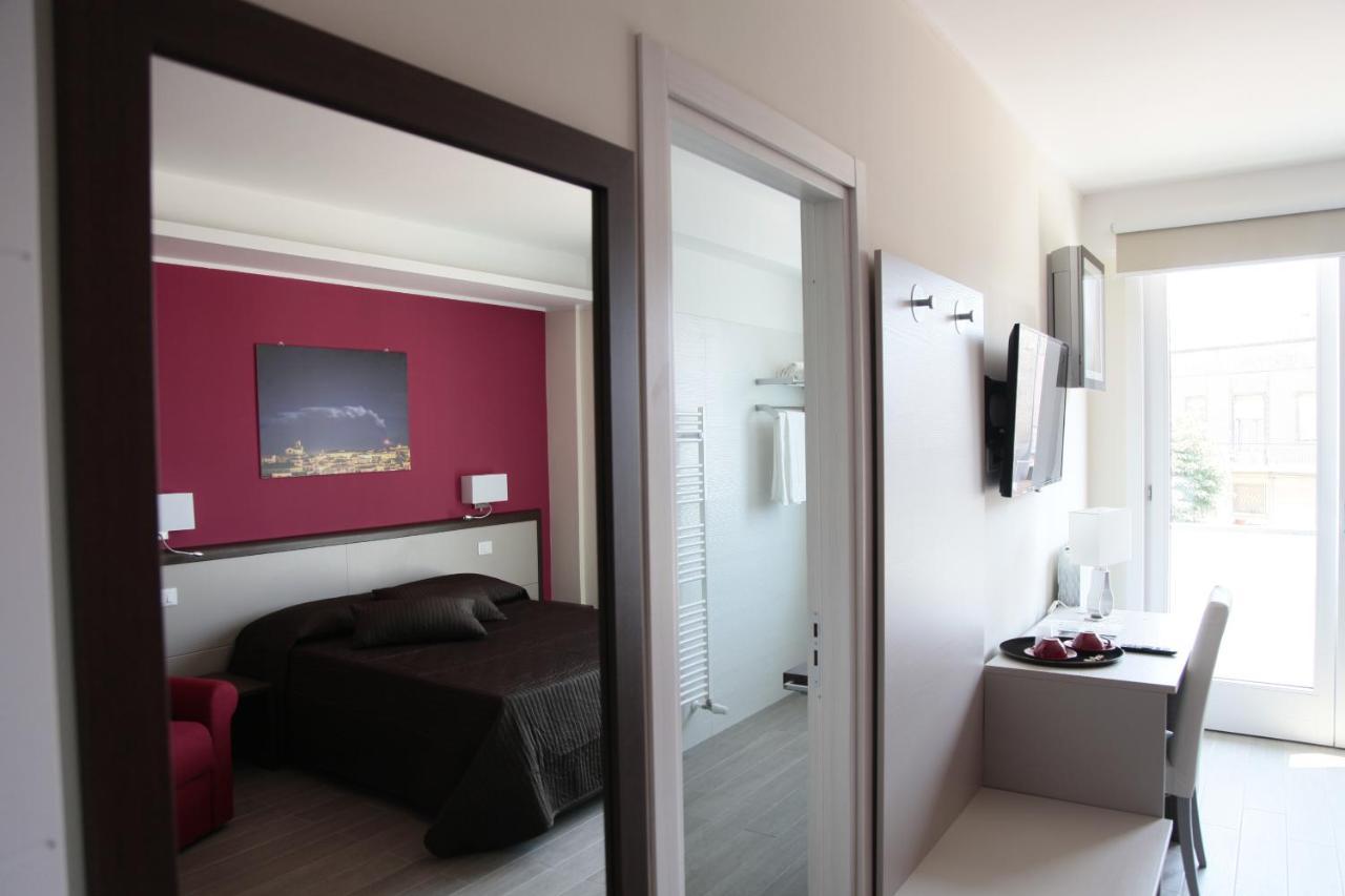 Sud Est Guest House Palazzolo Acreide Exterior foto